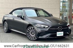 mercedes-benz benz-cle 2024 CFJ1662631