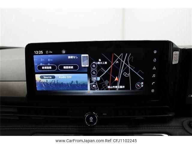 nissan serena 2023 -NISSAN--Serena 5BA-FC28--FC28-008002---NISSAN--Serena 5BA-FC28--FC28-008002- image 2