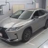 lexus rx 2019 -LEXUS--Lexus RX GYL20W-0008707---LEXUS--Lexus RX GYL20W-0008707- image 1