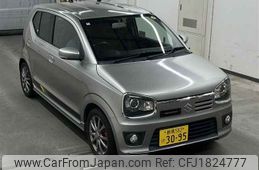 suzuki alto-works 2016 CFJ1824777
