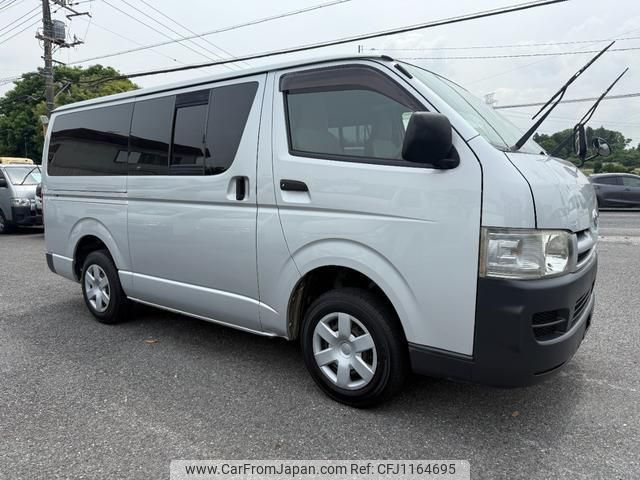 toyota hiace-van 2007 quick_quick_TRH200V_TRH200-0060514 image 1