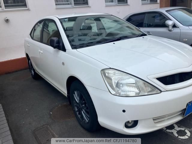 toyota allion 2002 -TOYOTA--Allion UA-ZZT245--ZZT245-0002150---TOYOTA--Allion UA-ZZT245--ZZT245-0002150- image 2