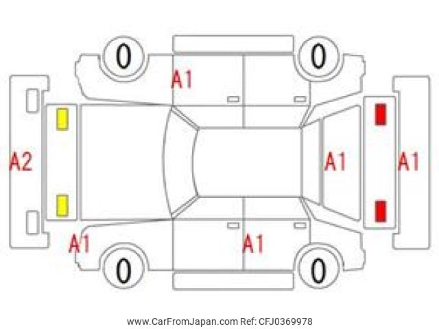 toyota hiace-wagon 2016 -TOYOTA--Hiace Wagon CBA-TRH214W--TRH214-0045885---TOYOTA--Hiace Wagon CBA-TRH214W--TRH214-0045885- image 2