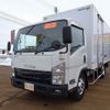 isuzu elf-truck 2016 -ISUZU--Elf TPG-NPR85YN--NPR85Y-7014095---ISUZU--Elf TPG-NPR85YN--NPR85Y-7014095- image 1