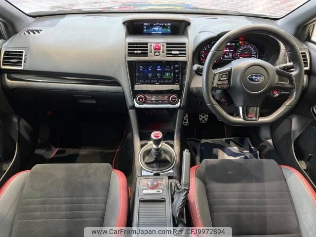 subaru wrx 2019 -SUBARU--WRX CBA-VAB--VAB-027097---SUBARU--WRX CBA-VAB--VAB-027097- image 2