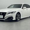 toyota crown 2018 -TOYOTA--Crown 6AA-AZSH20--AZSH20-1007572---TOYOTA--Crown 6AA-AZSH20--AZSH20-1007572- image 24