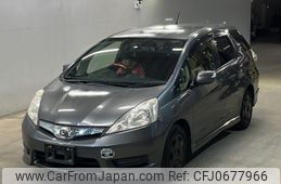 honda fit-shuttle 2012 -HONDA--Fit Shuttle GP2-3061816---HONDA--Fit Shuttle GP2-3061816-