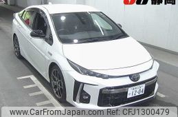 toyota prius-phv 2017 -TOYOTA 【和泉 336ﾔ1204】--Prius PHV ZVW52--ZVW52-3063844---TOYOTA 【和泉 336ﾔ1204】--Prius PHV ZVW52--ZVW52-3063844-