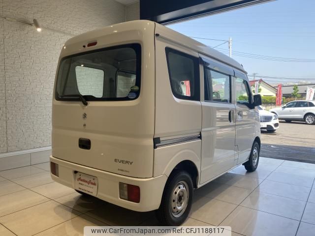 suzuki every 2019 quick_quick_DA17V_DA17V-356832 image 2