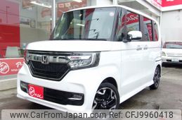 honda n-box 2019 -HONDA--N BOX 6BA-JF3--JF3-2204114---HONDA--N BOX 6BA-JF3--JF3-2204114-