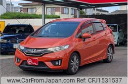 honda fit 2014 CFJ1531537