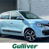 renault twingo 2019 -RENAULT--Renault Twingo DBA-AHH4B--VF1AHB22AJ0782993---RENAULT--Renault Twingo DBA-AHH4B--VF1AHB22AJ0782993- image 1