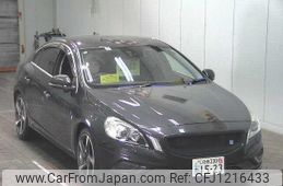 volvo s60 2013 -VOLVO 【いわき 330ﾔ1523】--Volvo S60 FB4164T-D2180229---VOLVO 【いわき 330ﾔ1523】--Volvo S60 FB4164T-D2180229-