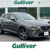 mazda cx-3 2016 -MAZDA--CX-3 LDA-DK5FW--DK5FW-129301---MAZDA--CX-3 LDA-DK5FW--DK5FW-129301- image 1