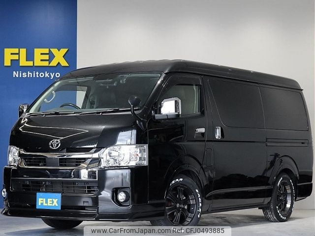 toyota hiace-wagon 2022 -TOYOTA--Hiace Wagon 3BA-TRH219W--TRH219-0039867---TOYOTA--Hiace Wagon 3BA-TRH219W--TRH219-0039867- image 1