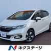 honda fit-hybrid 2018 quick_quick_GP5_GP5-1312363 image 1