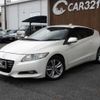 honda cr-z 2010 -HONDA 【名変中 】--CR-Z ZF1--1016590---HONDA 【名変中 】--CR-Z ZF1--1016590- image 5