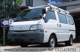 mazda bongo-van 2013 CFJ1475752