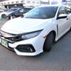 honda civic 2018 -HONDA--Civic DBA-FK7--FK7-1008039---HONDA--Civic DBA-FK7--FK7-1008039- image 2