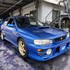 subaru impreza 2000 CFJ1583532 image 5