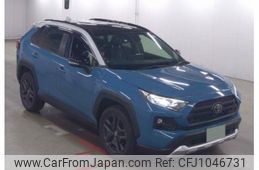 toyota rav4 2023 quick_quick_6BA-MXAA54_MXAA54-2037077