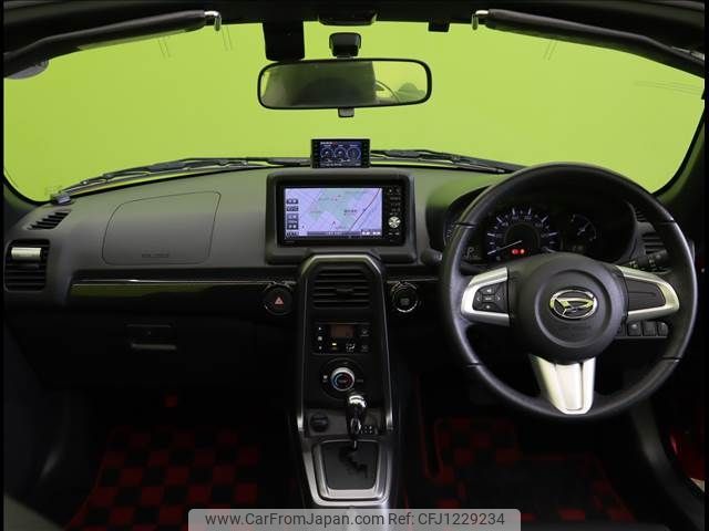 daihatsu copen 2016 -DAIHATSU--Copen DBA-LA400K--LA400K-0014690---DAIHATSU--Copen DBA-LA400K--LA400K-0014690- image 2