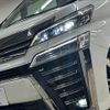 toyota vellfire 2018 -TOYOTA--Vellfire DBA-AGH30W--AGH30-0192705---TOYOTA--Vellfire DBA-AGH30W--AGH30-0192705- image 10