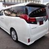 toyota alphard 2017 quick_quick_DBA-AGH30W_AGH30-0143327 image 11