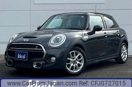 mini mini-others 2015 -BMW--BMW Mini DBA-XS20--WMWXS720202C47927---BMW--BMW Mini DBA-XS20--WMWXS720202C47927-