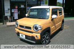 suzuki hustler 2021 -SUZUKI 【長崎 581ﾄ7365】--Hustler MR92S--162003---SUZUKI 【長崎 581ﾄ7365】--Hustler MR92S--162003-