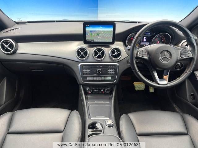 mercedes-benz gla-class 2017 -MERCEDES-BENZ--Benz GLA DBA-156942--WDC1569422J379120---MERCEDES-BENZ--Benz GLA DBA-156942--WDC1569422J379120- image 2