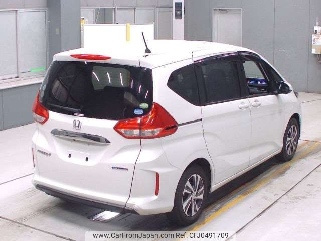 honda freed 2021 -HONDA--Freed 6AA-GB7--GB7-3149488---HONDA--Freed 6AA-GB7--GB7-3149488- image 2