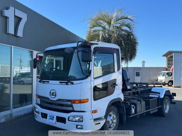 nissan diesel-ud-condor 2012 GOO_NET_EXCHANGE_0402607A30241224W001 image 1