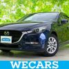 mazda axela 2017 quick_quick_LDA-BMLFS_BMLFS-105826 image 1