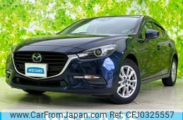 mazda axela 2017 quick_quick_LDA-BMLFS_BMLFS-105826