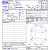 toyota harrier 2019 CFJ1712656 image 3