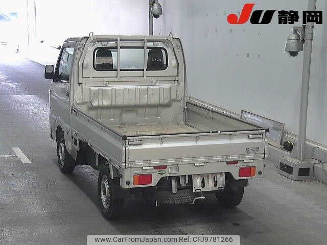 suzuki carry-truck 2017 -SUZUKI--Carry Truck DA16T--DA16T-349203---SUZUKI--Carry Truck DA16T--DA16T-349203- image 2