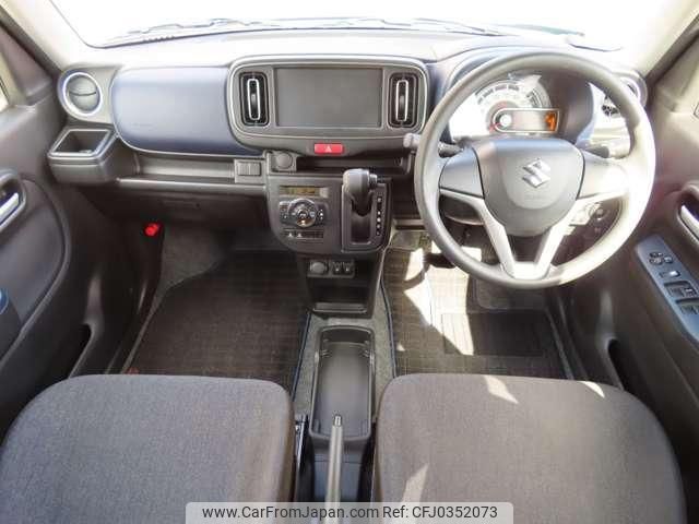 suzuki alto 2023 quick_quick_5AA-HA97S_HA97S-124186 image 2