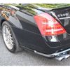 mercedes-benz s-class 2006 quick_quick_DBA-221171_WDD2211711A085116 image 15