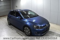 volkswagen golf 2013 -VOLKSWAGEN--VW Golf AUCPT-WVWZZZAUZDW145484---VOLKSWAGEN--VW Golf AUCPT-WVWZZZAUZDW145484-