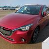 mazda demio 2016 -MAZDA--Demio LDA-DJ5FS--DJ5FS-149488---MAZDA--Demio LDA-DJ5FS--DJ5FS-149488- image 1