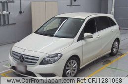 mercedes-benz b-class 2014 -MERCEDES-BENZ--Benz B Class 246242-WDD2462422J262453---MERCEDES-BENZ--Benz B Class 246242-WDD2462422J262453-