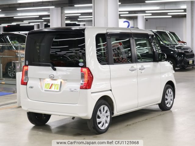 daihatsu tanto 2015 -DAIHATSU--Tanto DBA-LA600S--LA600S-0262863---DAIHATSU--Tanto DBA-LA600S--LA600S-0262863- image 2