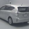 toyota prius-α 2013 -TOYOTA 【福井 330ｿ1534】--Prius α DAA-ZVW41W--ZVW41-3221891---TOYOTA 【福井 330ｿ1534】--Prius α DAA-ZVW41W--ZVW41-3221891- image 6