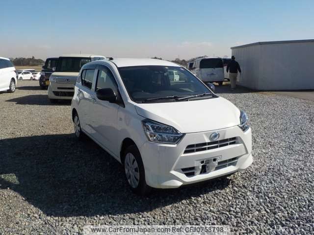 daihatsu mira-e-s 2019 -DAIHATSU--Mira e:s 5BA-LA360S--LA360S-0035446---DAIHATSU--Mira e:s 5BA-LA360S--LA360S-0035446- image 1