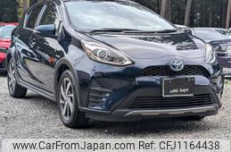 toyota aqua 2018 quick_quick_NHP10H_NHP10H-6677518