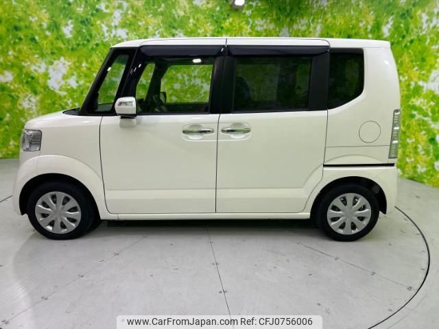 honda n-box 2015 quick_quick_DBA-JF1_JF1-1657481 image 2