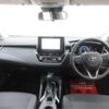 toyota corolla 2024 -TOYOTA--Corolla 6AA-ZWE215--ZWE215-0017487---TOYOTA--Corolla 6AA-ZWE215--ZWE215-0017487- image 17