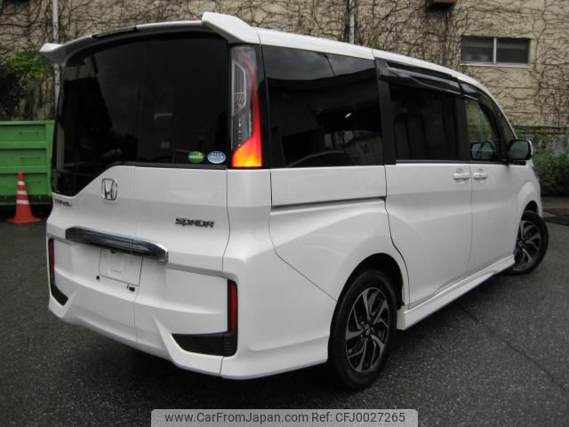 honda stepwagon-spada 2018 quick_quick_DBA-RP3_1211744 image 2