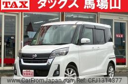 nissan dayz-roox 2019 quick_quick_DBA-B21A_B21A-0557426